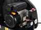 ABAC EXT A39B 200 CM3 - Compresor de aire el&eacute;ctrico monof&aacute;sico de correa - Motor 3 HP - 200 L