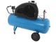 ABAC LINE A39 200 CT3 - Compresor de aire el&eacute;ctrico trif&aacute;sico de correa - Motor 3 HP - 200 L