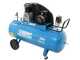 ABAC LINE A39 200 CT3 - Compresor de aire el&eacute;ctrico trif&aacute;sico de correa - Motor 3 HP - 200 L
