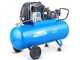 ABAC LINE A39 200 CT3 - Compresor de aire el&eacute;ctrico trif&aacute;sico de correa - Motor 3 HP - 200 L