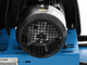ABAC LINE A39 200 CT3 - Compresor de aire el&eacute;ctrico trif&aacute;sico de correa - Motor 3 HP - 200 L