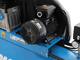 ABAC LINE A39 200 CT3 - Compresor de aire el&eacute;ctrico trif&aacute;sico de correa - Motor 3 HP - 200 L