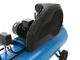 ABAC LINE A39 200 CT3 - Compresor de aire el&eacute;ctrico trif&aacute;sico de correa - Motor 3 HP - 200 L