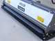 BlackStone RPEH 180 - Trituradora lateral de brazo para tractor - Serie pesada