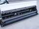 BlackStone RPEH 180 - Trituradora lateral de brazo para tractor - Serie pesada