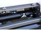BlackStone RPEH 180 - Trituradora lateral de brazo para tractor - Serie pesada