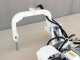 BlackStone RPEH 180 - Trituradora lateral de brazo para tractor - Serie pesada
