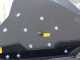 BlackStone RPEH 180 - Trituradora lateral de brazo para tractor - Serie pesada
