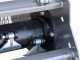 BlackStone RPEH 180 - Trituradora lateral de brazo para tractor - Serie pesada