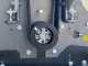 BlackStone RPEH 180 - Trituradora lateral de brazo para tractor - Serie pesada