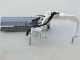 BlackStone RPEH 180 - Trituradora lateral de brazo para tractor - Serie pesada
