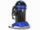 Annovi &amp; Reverberi 4800 - Aspirador de s&oacute;lidos y l&iacute;quidos - Bid&oacute;n Inox 37 L - 1400W