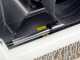 BlackStone RPDH 220 - Trituradora para tractor - Serie pesada - Desplazamiento hidr&aacute;ulico