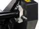 BlackStone RPDH 220 - Trituradora para tractor - Serie pesada - Desplazamiento hidr&aacute;ulico