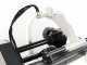 BlackStone RPDH 220 - Trituradora para tractor - Serie pesada - Desplazamiento hidr&aacute;ulico