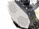 BlackStone RPDH 220 - Trituradora para tractor - Serie pesada - Desplazamiento hidr&aacute;ulico