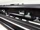 BlackStone RPDH 220 - Trituradora para tractor - Serie pesada - Desplazamiento hidr&aacute;ulico