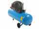 ABAC EXT A29B 200 CT3 - Compresor de aire el&eacute;ctrico trif&aacute;sico de correa - Motor 3 HP - 200 L