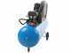 ABAC EXT A29B 200 CT3 - Compresor de aire el&eacute;ctrico trif&aacute;sico de correa - Motor 3 HP - 200 L
