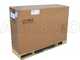 ABAC EXT A39B 270 CM3 - Compresor de aire el&eacute;ctrico monof&aacute;sico de correa - Motor 3 HP &ndash; 270 L