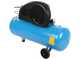 ABAC EXT A39B 270 CM3 - Compresor de aire el&eacute;ctrico monof&aacute;sico de correa - Motor 3 HP &ndash; 270 L