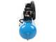 ABAC EXT A39B 270 CM3 - Compresor de aire el&eacute;ctrico monof&aacute;sico de correa - Motor 3 HP &ndash; 270 L