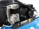 ABAC EXT A39B 270 CM3 - Compresor de aire el&eacute;ctrico monof&aacute;sico de correa - Motor 3 HP &ndash; 270 L