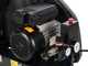 ABAC EXT A39B 270 CM3 - Compresor de aire el&eacute;ctrico monof&aacute;sico de correa - Motor 3 HP &ndash; 270 L
