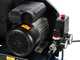 ABAC EXT A39B 270 CM3 - Compresor de aire el&eacute;ctrico monof&aacute;sico de correa - Motor 3 HP &ndash; 270 L