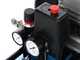 ABAC EXT A39B 270 CM3 - Compresor de aire el&eacute;ctrico monof&aacute;sico de correa - Motor 3 HP &ndash; 270 L