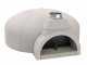 Edilmark FP 140N - Horno para pizza - Superficie de cocci&oacute;n 80mm - Capacidad 10 pizzas