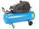 ABAC EXP A39B 200 CT3 - Compresor de aire el&eacute;ctrico trif&aacute;sico de correa - Motor 3 HP - 200 L