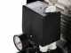 ABAC EXP A39B 200 CT3 - Compresor de aire el&eacute;ctrico trif&aacute;sico de correa - Motor 3 HP - 200 L