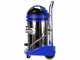 Annovi &amp; Reverberi 4900 - Aspirador de polvo - Bid&oacute;n Inox 77 L - 3600W