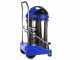 Annovi &amp; Reverberi 4900 - Aspirador de polvo - Bid&oacute;n Inox 77 L - 3600W