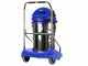 Annovi &amp; Reverberi 4900 - Aspirador de polvo - Bid&oacute;n Inox 77 L - 3600W