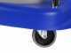 Annovi &amp; Reverberi 4900 - Aspirador de polvo - Bid&oacute;n Inox 77 L - 3600W