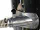 Annovi &amp; Reverberi 4900 - Aspirador de polvo - Bid&oacute;n Inox 77 L - 3600W
