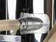 Annovi &amp; Reverberi 4900 - Aspirador de polvo - Bid&oacute;n Inox 77 L - 3600W