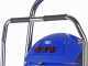 Annovi &amp; Reverberi 4900 - Aspirador de polvo - Bid&oacute;n Inox 77 L - 3600W