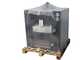 Fontana INC80X65QV - Horno de le&ntilde;a de empotrar