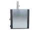 Fontana INC80X65QV - Horno de le&ntilde;a de empotrar