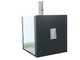 Fontana INC80X65QV - Horno de le&ntilde;a de empotrar