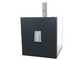 Fontana INC80X65QV - Horno de le&ntilde;a de empotrar