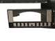 Fontana INC80X65QV - Horno de le&ntilde;a de empotrar