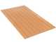 Fontana INC80X65QV - Horno de le&ntilde;a de empotrar