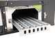 Fontana INC80X54QV - Horno de le&ntilde;a de empotrar