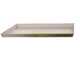 Fontana INC80X54QV - Horno de le&ntilde;a de empotrar