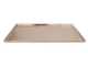 Fontana INC80X54QV - Horno de le&ntilde;a de empotrar