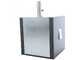Fontana INC80X54QV - Horno de le&ntilde;a de empotrar